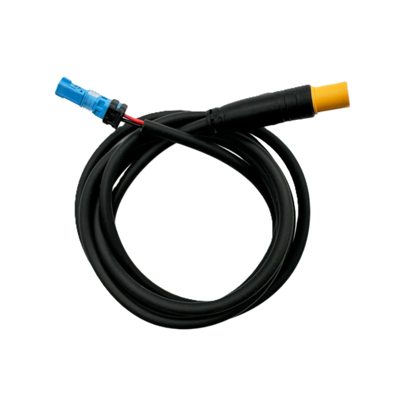 E-Bike Cable Bosch Black