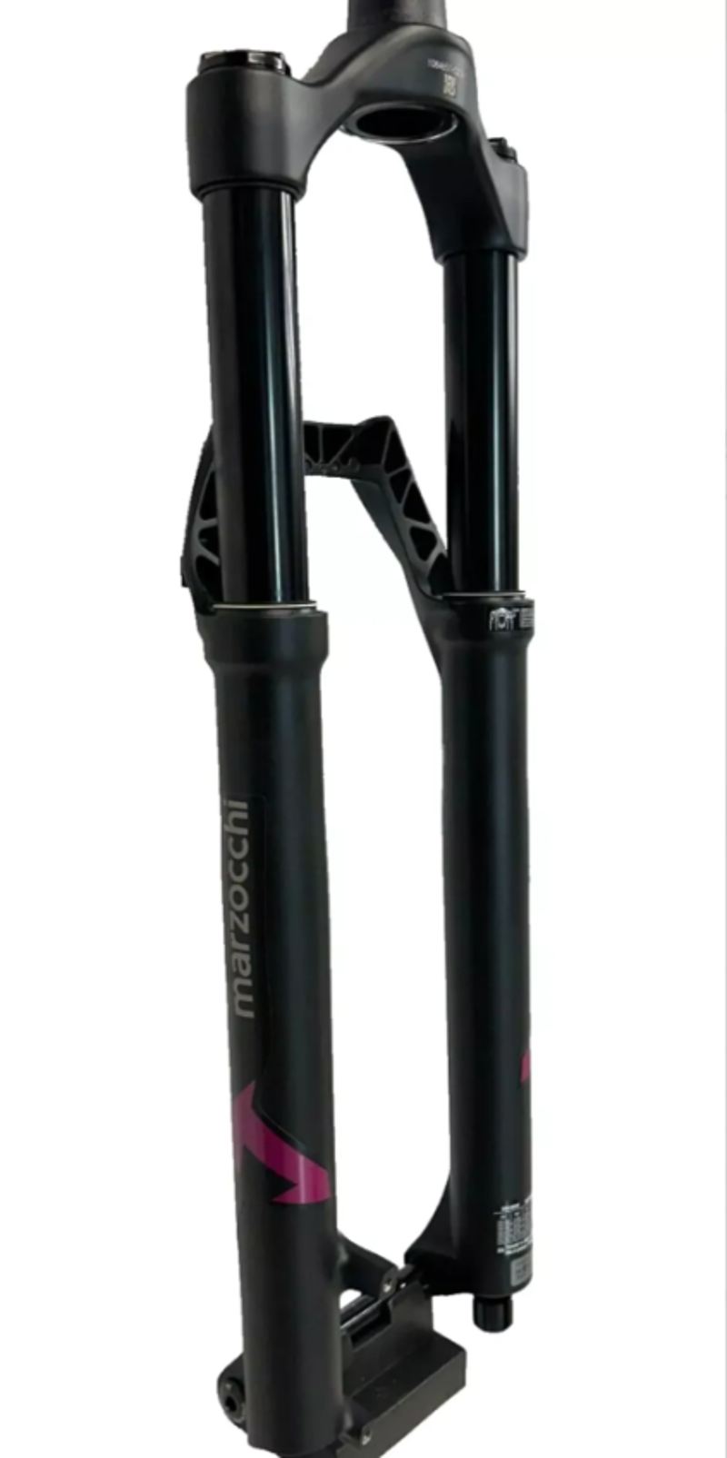 2024 Marzocchi series 34 - Bomber Z2 - 29 - 140mm fork Ex-Display-1