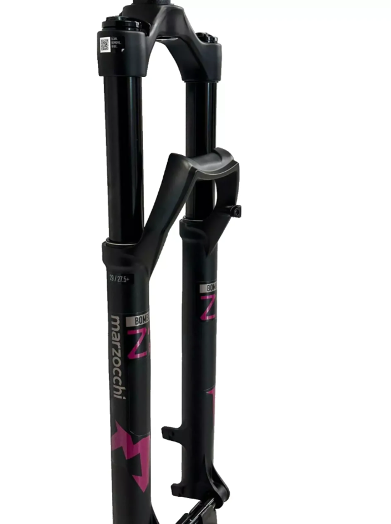 2024 Marzocchi series 34 - Bomber Z2 - 29 - 140mm fork Ex-Display-3