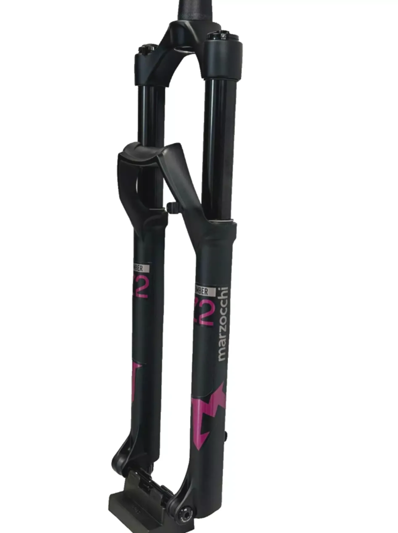 2024 Marzocchi series 34 - Bomber Z2 - 29 - 140mm fork Ex-Display-4