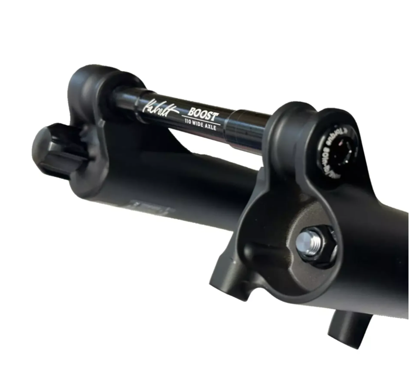 2024 Marzocchi series 34 - Bomber Z2 - 29 - 140mm fork Ex-Display-5