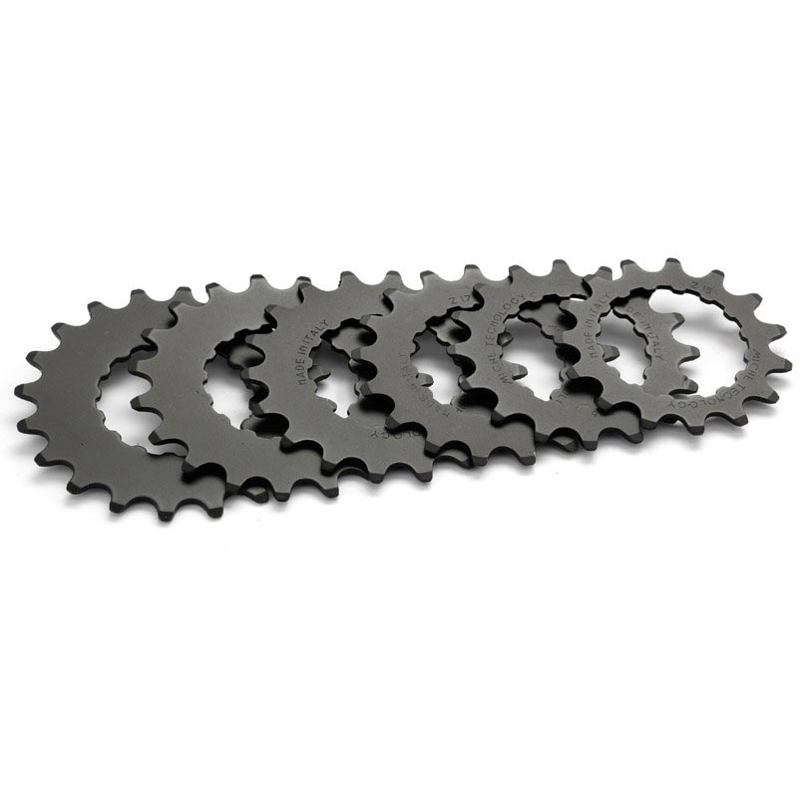 E-Bike Bosch Motor Sprockets