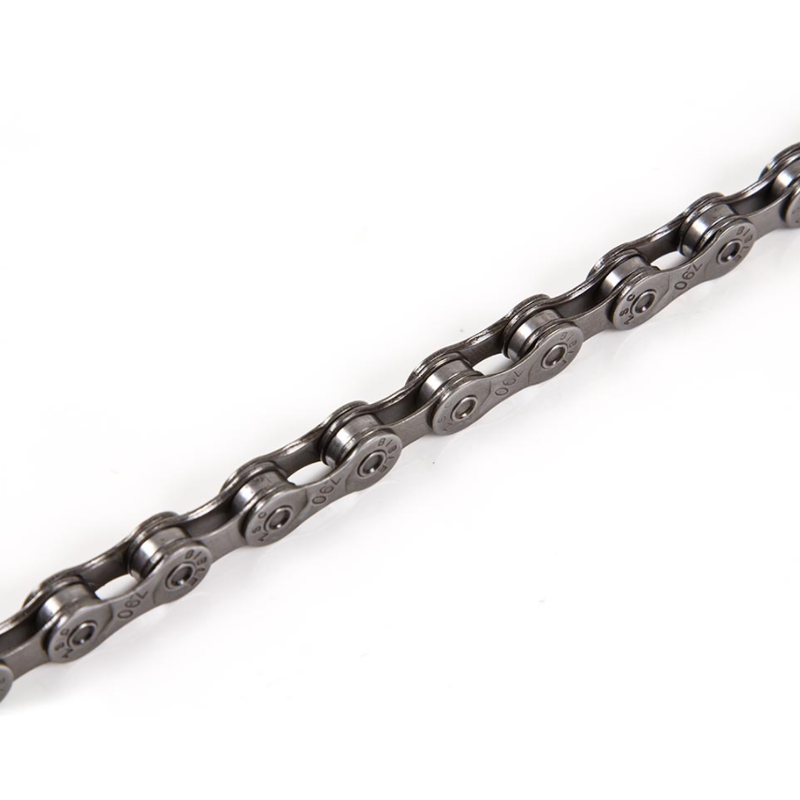 9x E-Bike Chain Silver-1