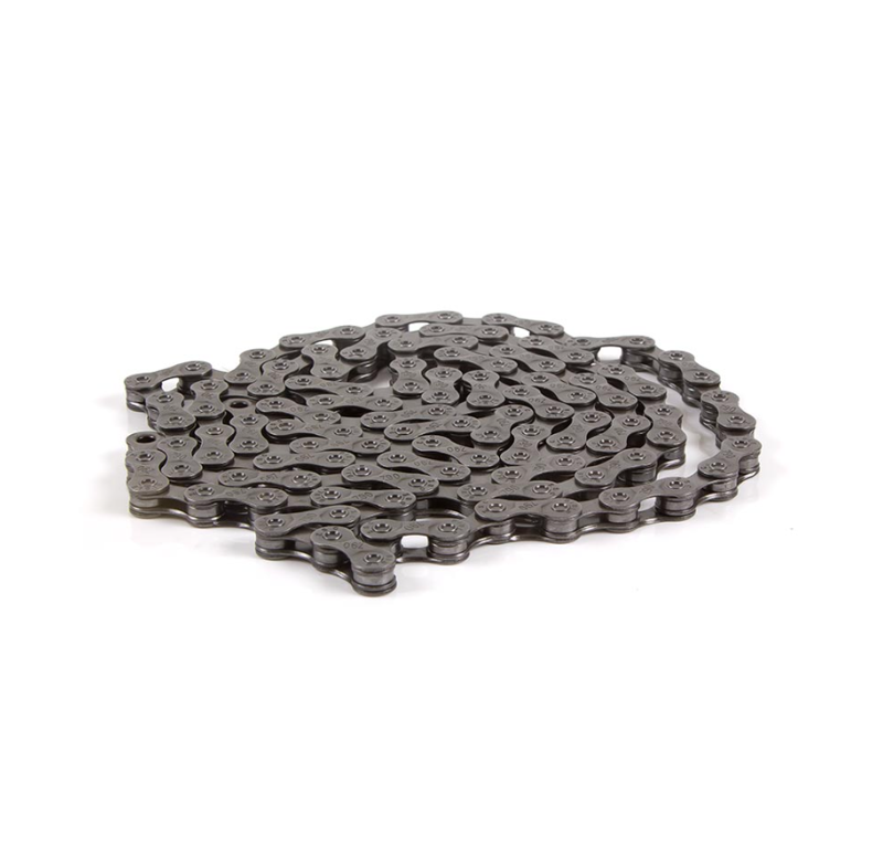9x E-Bike Chain Silver-2
