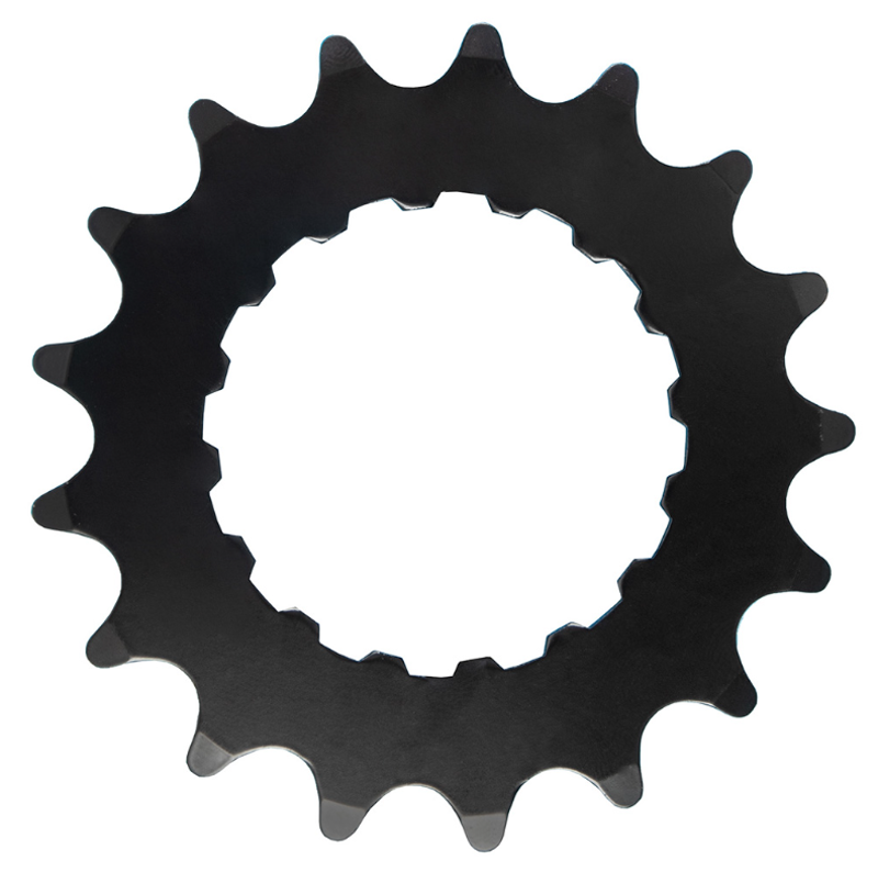Bosch Motor Sprocket Black 1