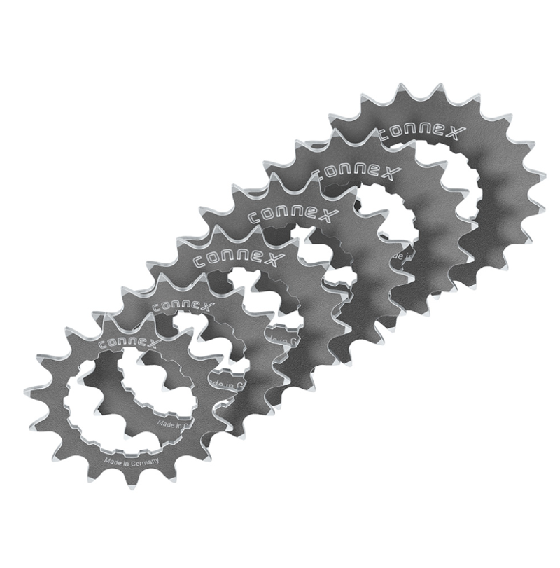 Bosch Series II Type Sprockets 3/ 32â Grey