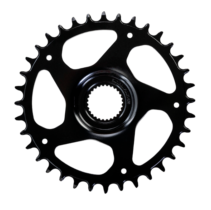 Direct Mount eBike Chainring 3-1