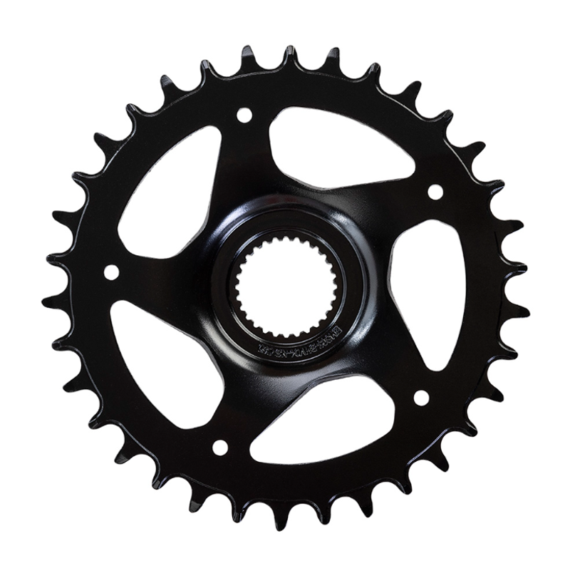 Direct Mount eBike Chainring 3-2