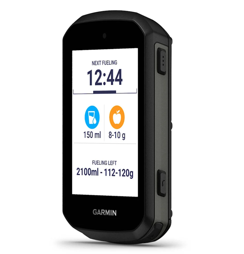 Garmin Edge 550 GPS Cycling Computer-3