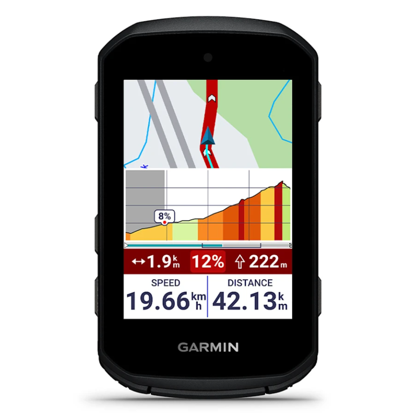 Garmin Edge 550 GPS Cycling Computer-4