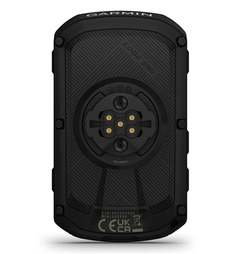 Garmin Edge 550 GPS Cycling Computer-7