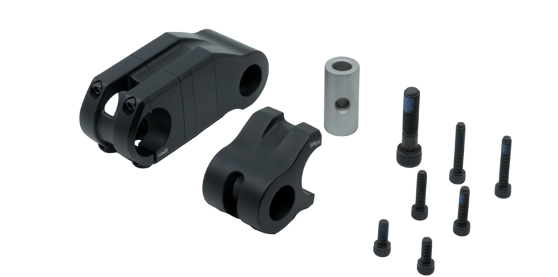 BMC SPARE - TR01 Stem Kit 1 Piece