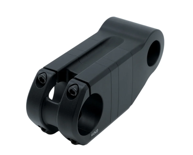 BMC SPARE - TR01 Stem Kit 1 Piece-5