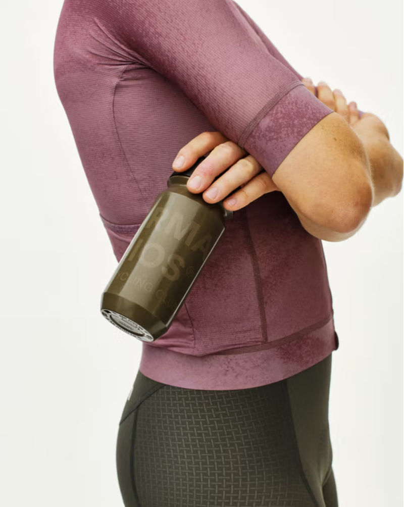 PAs Normal Studios Logo Bidon - Mud-1