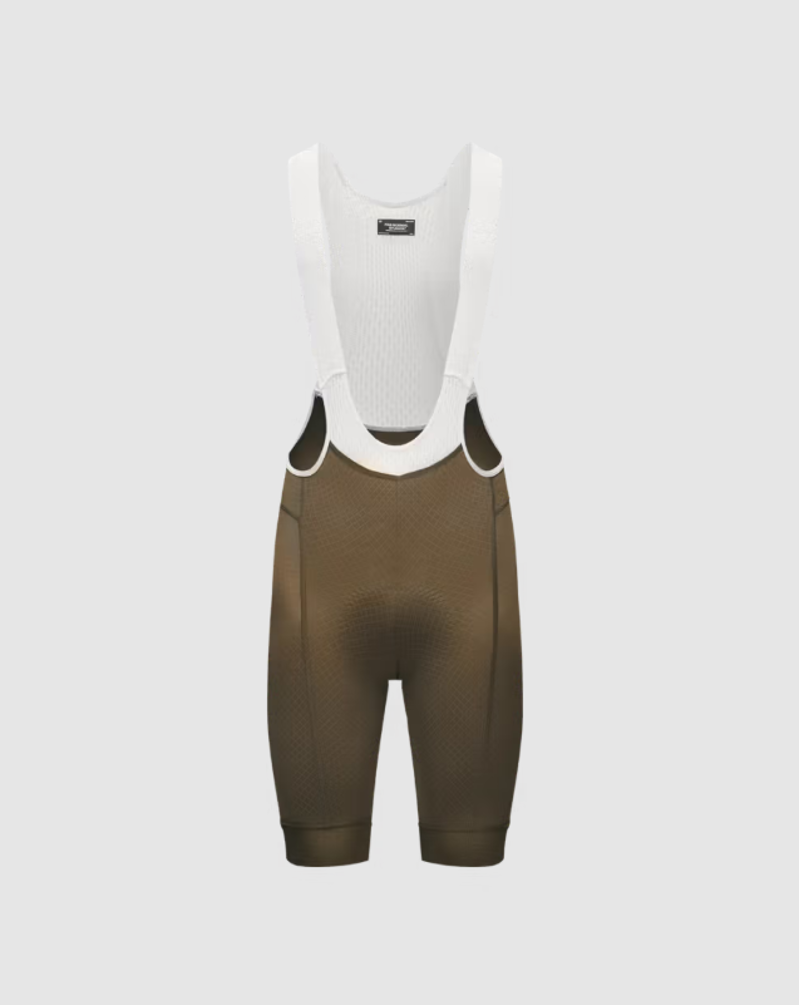 Pas Normal Studios Men's Mechanism Bibs - Mud