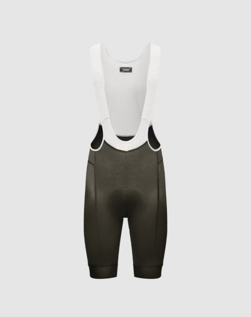 PAs Normal Studios Men's Mechanism Bibs - Dark Grey