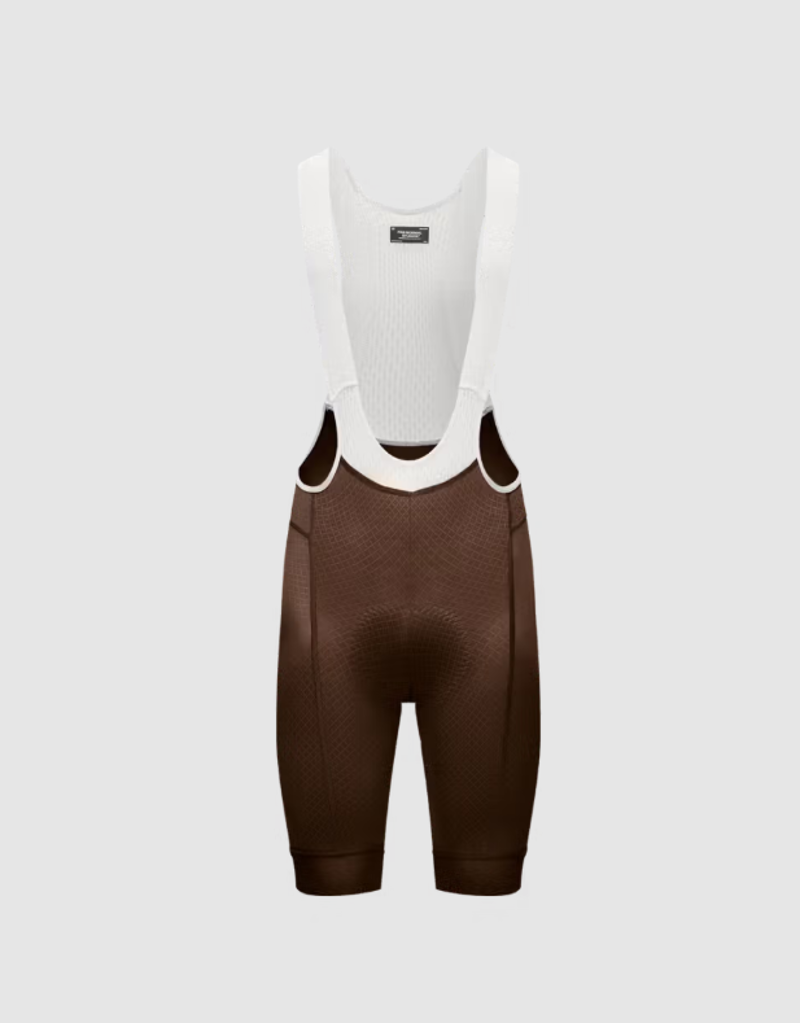 Pas Normal Studios Men's Mechanism Bibs - Light Brown