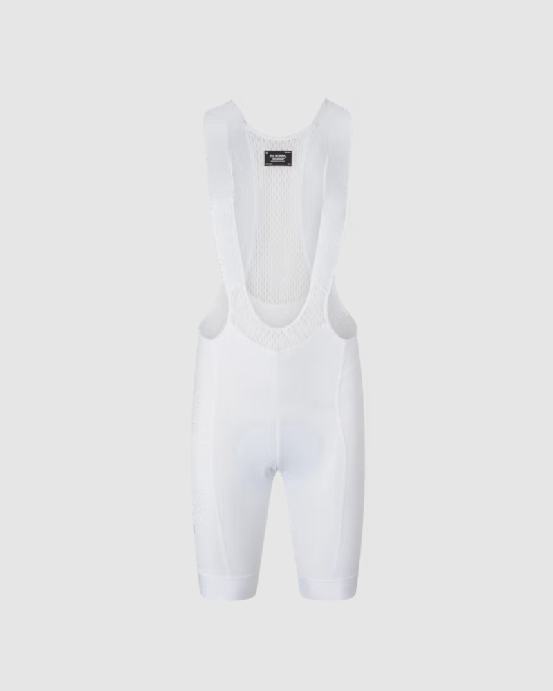 Pas Normal Studios Men's Mechanism Bibs - White