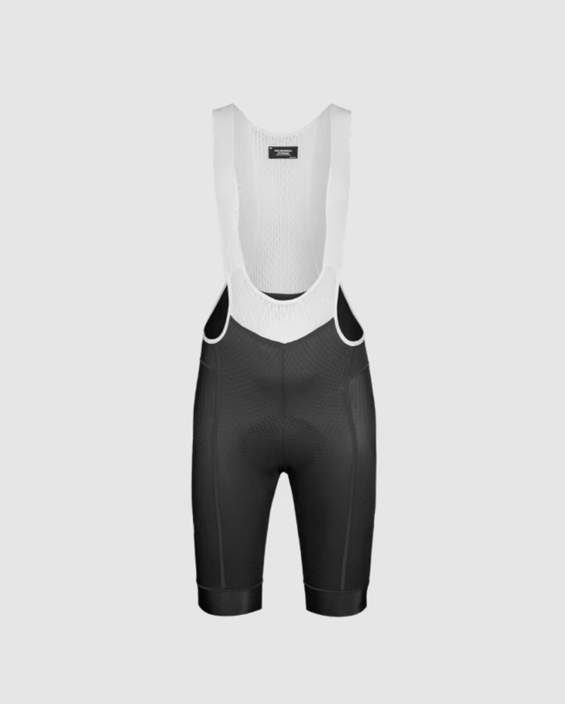 Pas Normal Studios Men's Mechanism Bibs - Black