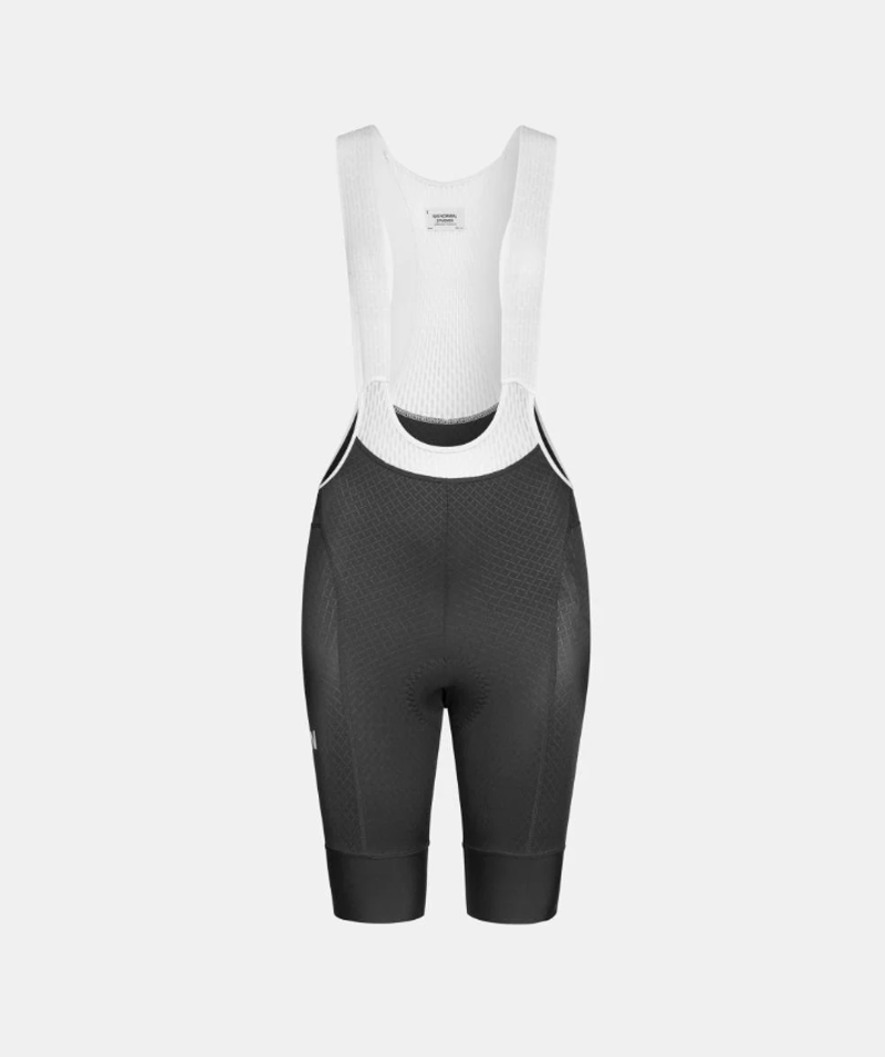 Pas Normal Studios Women's Mechanism Bibs - Black