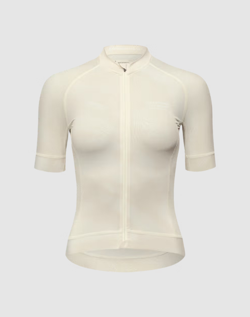 PAs Normal Studios Women's Mechanism Jersey - AOP Off White