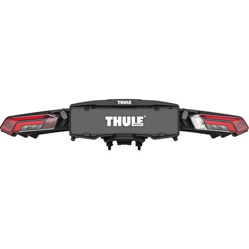 Thule Epos 3-Bike 13-pin Foldable Towbar Bike Rack -1