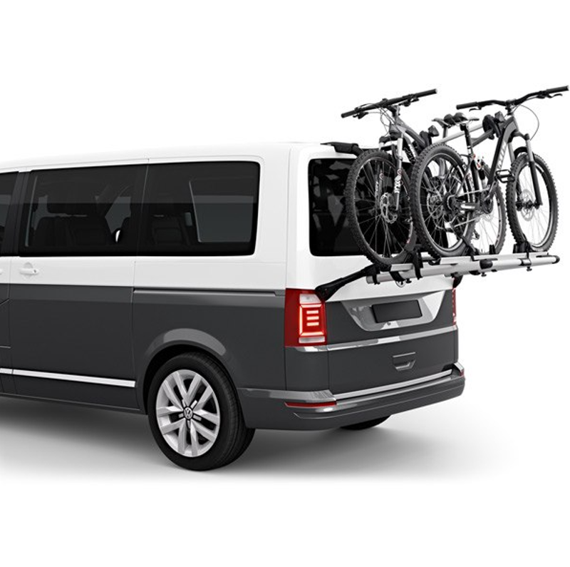 Thule WandWay 2 Bike Rear Rack-1