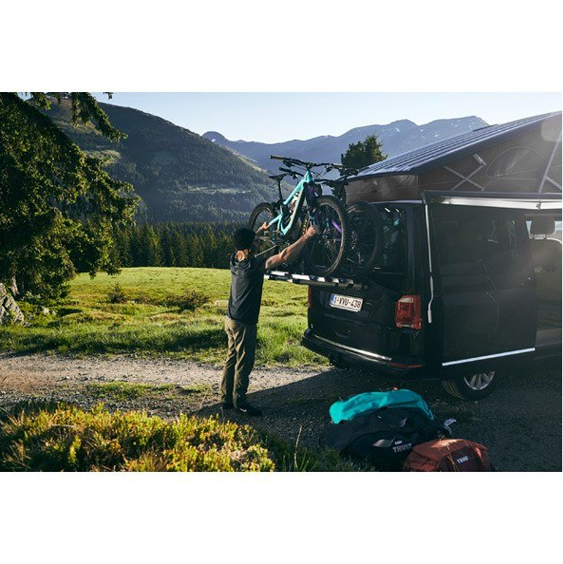 Thule WandWay 2 Bike Rear Rack-3