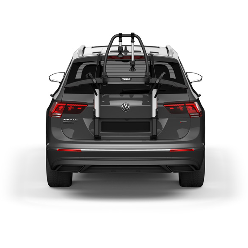Thule OutWay Platform 993 2 Bike Carrier in Black-1