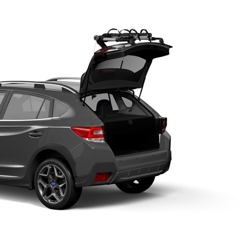 Thule OutWay Hanging 995 3 Bike Carrier in Black-2