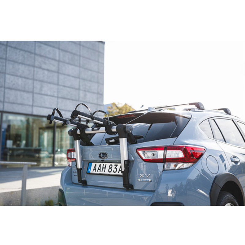 Thule OutWay Hanging 994 2 Bike Carrier in Black-2