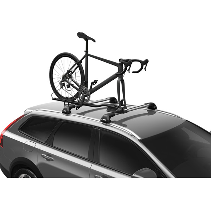 Thule 564 Fastride Fork Mount Bike Carrier in Black-1