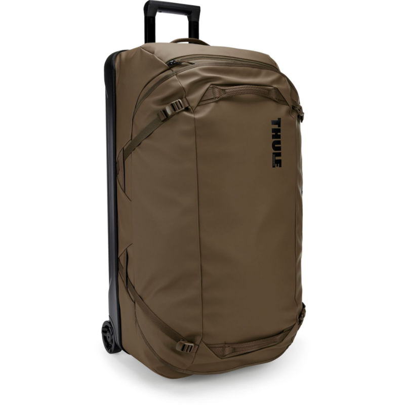 BAGS Thule Chasm Rolling Duffel Khaki 110 litres