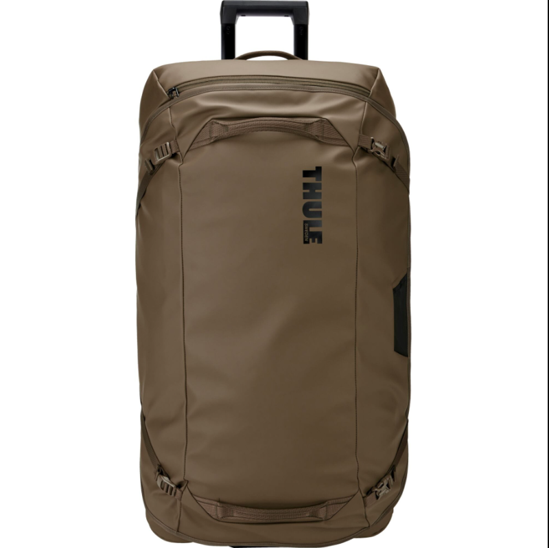 BAGS Thule Chasm Rolling Duffel Khaki 110 litres-1
