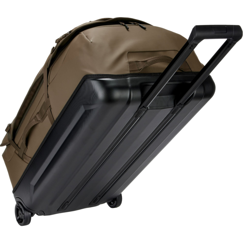 BAGS Thule Chasm Rolling Duffel Khaki 110 litres-2