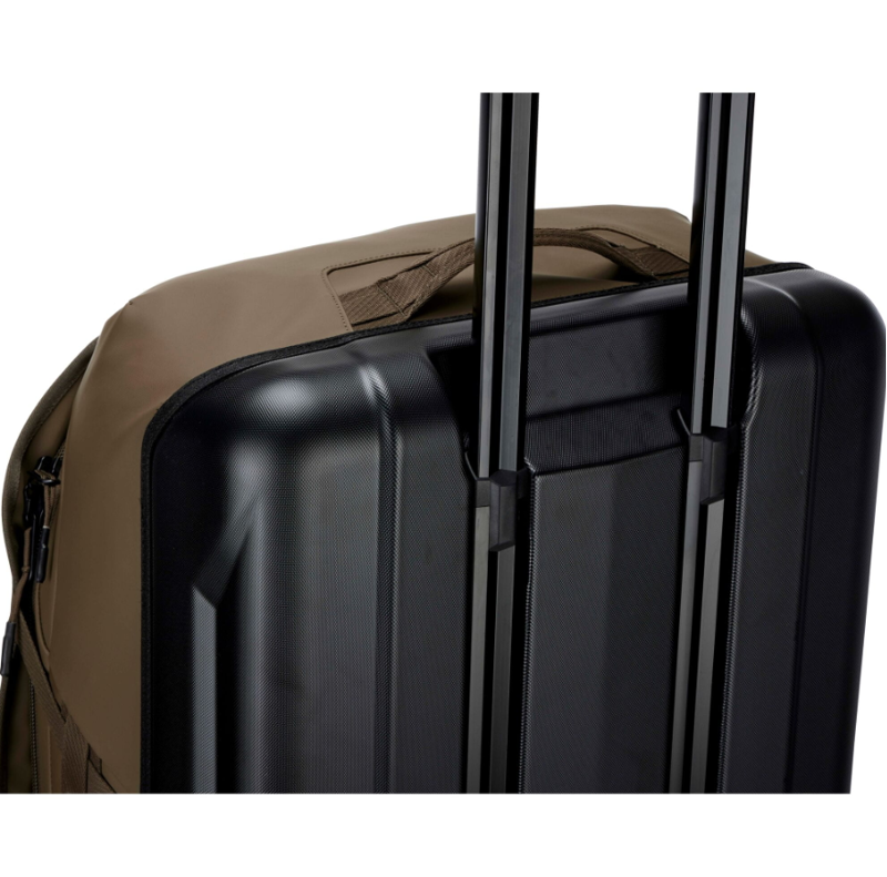 BAGS Thule Chasm Rolling Duffel Khaki 110 litres-6