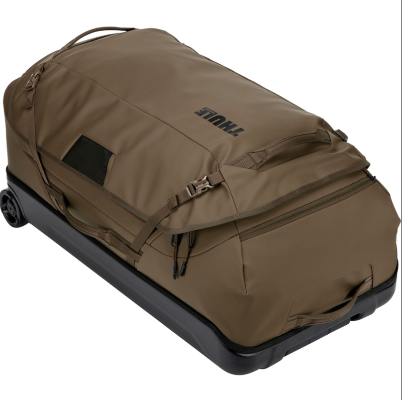 BAGS Thule Chasm Rolling Duffel Khaki 110 litres-8