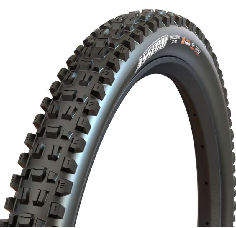 Maxxis Assegai 2 Folding Tyre-2