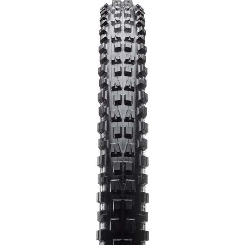 Maxxis Minion DHF2 Folding DD Tyre-1