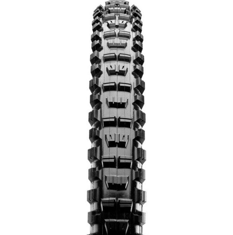 Maxxis Minion DHR 27.5x2.4 WT 120tpi Tyre-1