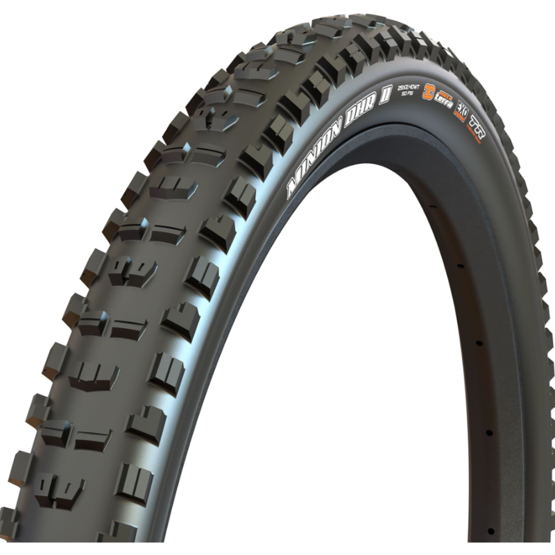 Maxxis Minion DHR 2 27.5x2.4 60tpi Tyre