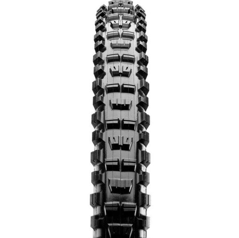Maxxis Minion DHR 2 27.5x2.4 60tpi Tyre-2