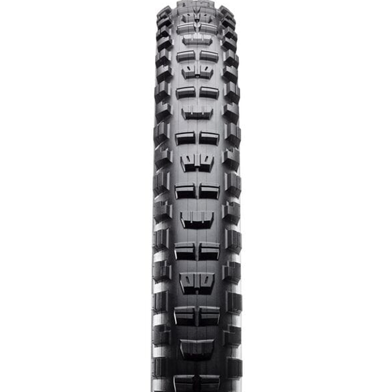 Maxxis Minion DHR2 26x2.3 Folding Maxx 60tpi 3c Tyre-2
