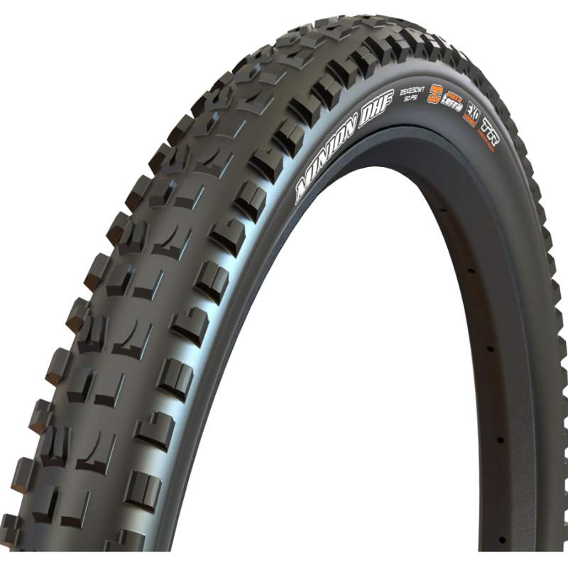 Maxxis Minion DHF2 Folding Tyre