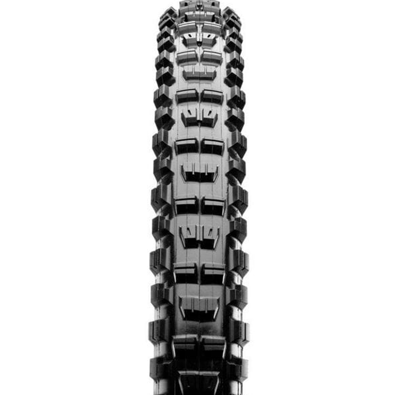 Maxxis Minion DHR2 Folding EXO Tyre-2