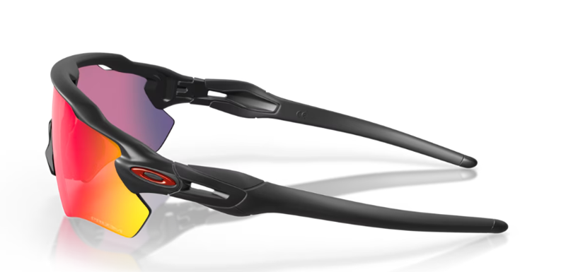 Oakley Radar Ev Path - BLACK/ PRIZM ROAD-2