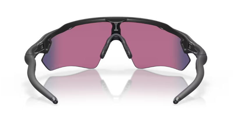 Oakley Radar Ev Path - BLACK/ PRIZM ROAD-3