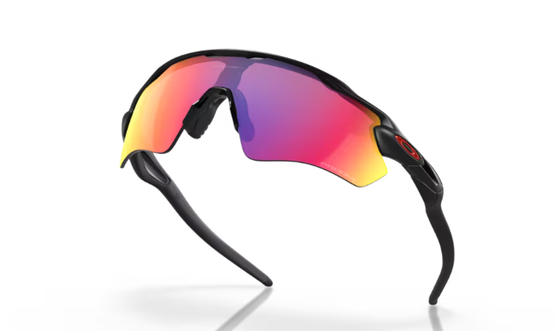 Oakley Radar Ev Path - BLACK/ PRIZM ROAD-4