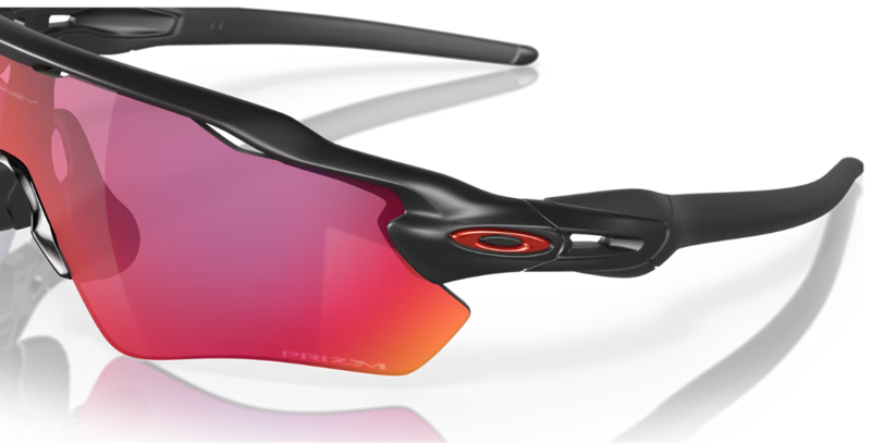 Oakley Radar Ev Path - BLACK/ PRIZM ROAD-5