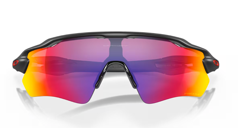 Oakley Radar Ev Path - BLACK/ PRIZM ROAD-7